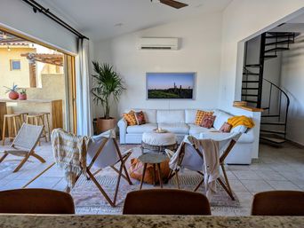 3 Bedroom Penthouse in the Heart of San Jose Del Cabo image 51