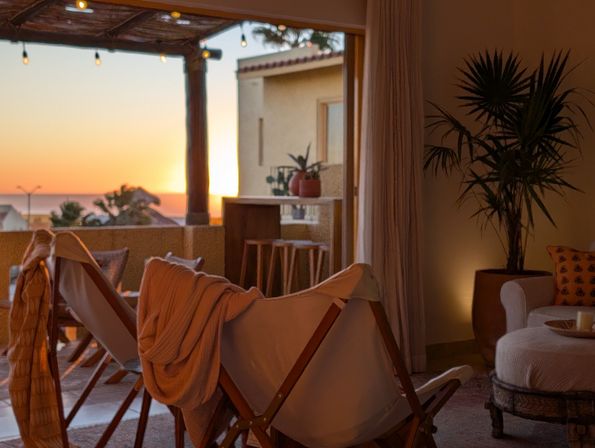 3 Bedroom Penthouse in the Heart of San Jose Del Cabo image 23