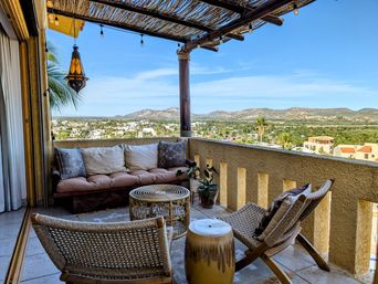 3 Bedroom Penthouse in the Heart of San Jose Del Cabo image 47