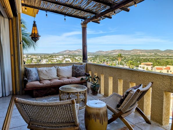 3 Bedroom Penthouse in the Heart of San Jose Del Cabo image 47