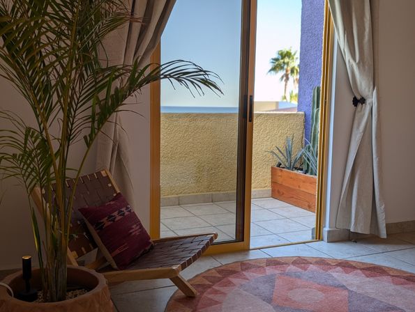 3 Bedroom Penthouse in the Heart of San Jose Del Cabo image 37