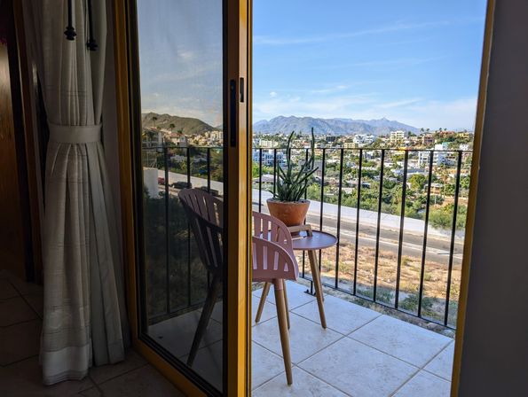 3 Bedroom Penthouse in the Heart of San Jose Del Cabo image 57