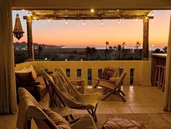 3 Bedroom Penthouse in the Heart of San Jose Del Cabo image 21