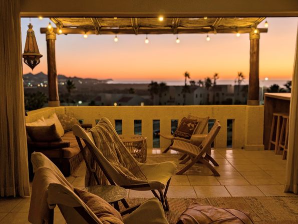 3 Bedroom Penthouse in the Heart of San Jose Del Cabo image 21