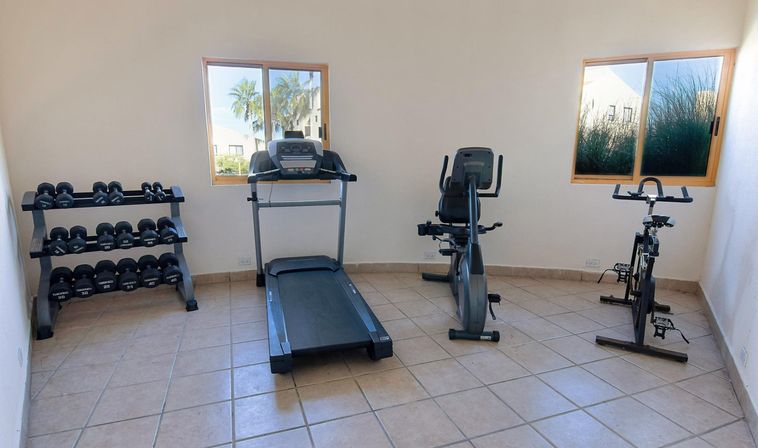 3 Bedroom Penthouse in the Heart of San Jose Del Cabo image 2