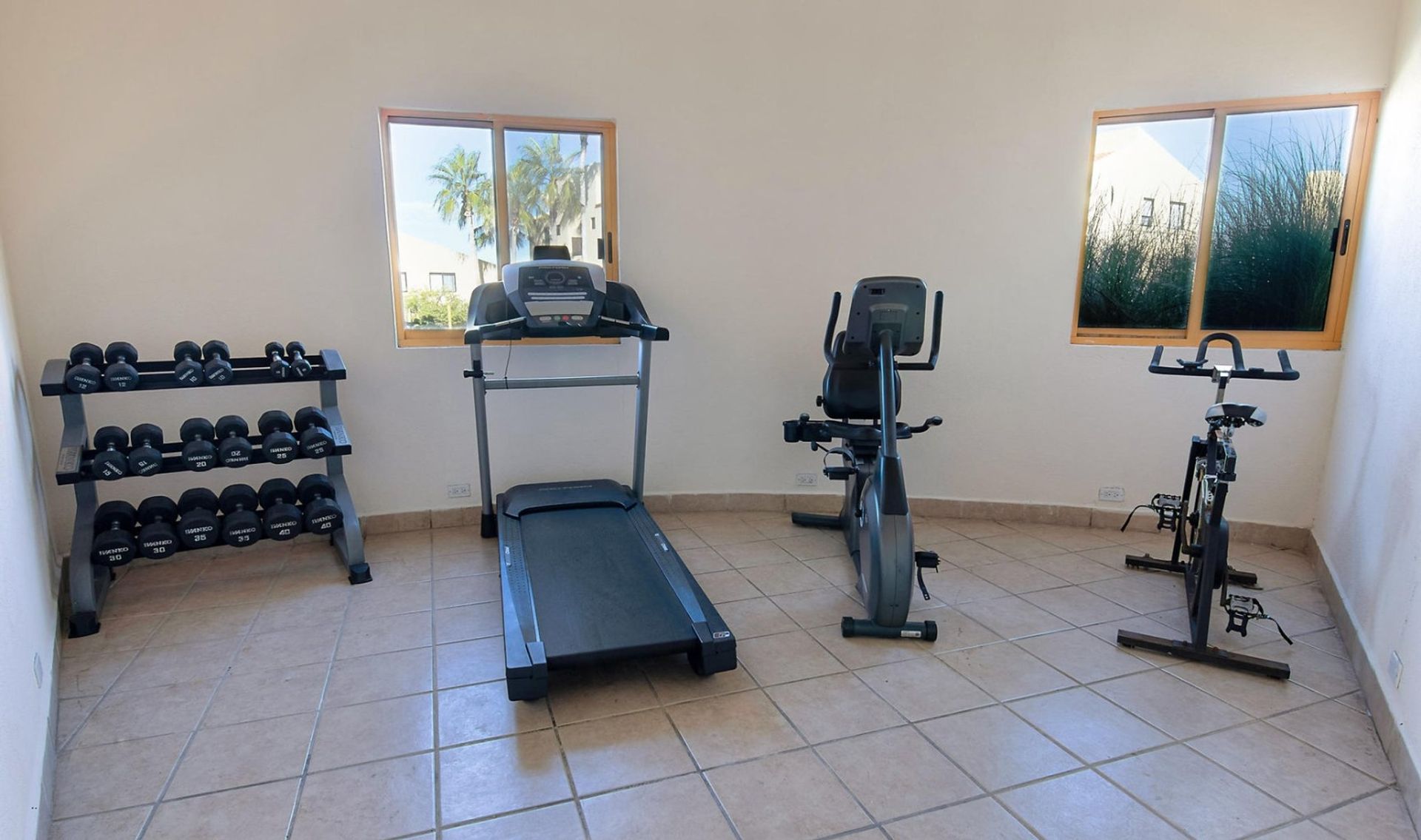 3 Bedroom Penthouse in the Heart of San Jose Del Cabo image 2