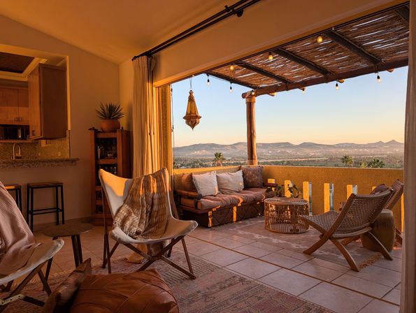 3 Bedroom Penthouse in the Heart of San Jose Del Cabo image 26