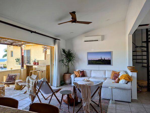 3 Bedroom Penthouse in the Heart of San Jose Del Cabo image 50