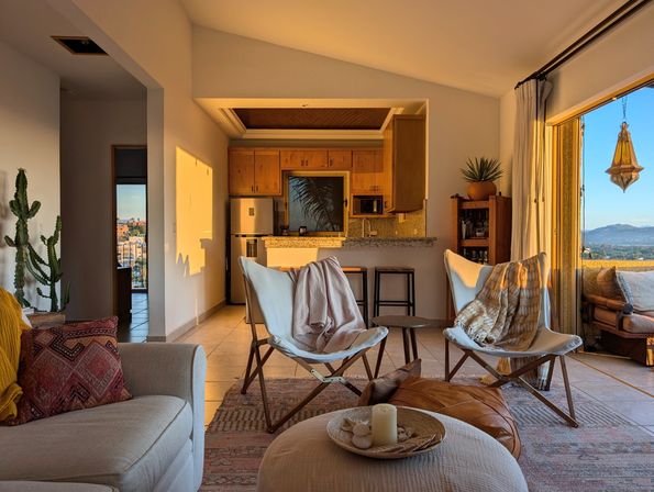 3 Bedroom Penthouse in the Heart of San Jose Del Cabo image 25