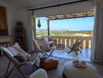 3 Bedroom Penthouse in the Heart of San Jose Del Cabo image 12