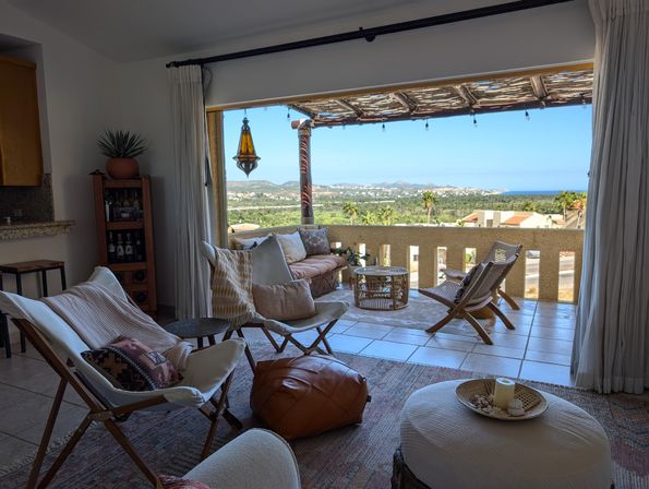 3 Bedroom Penthouse in the Heart of San Jose Del Cabo image 12