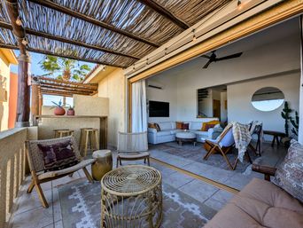 3 Bedroom Penthouse in the Heart of San Jose Del Cabo image 48