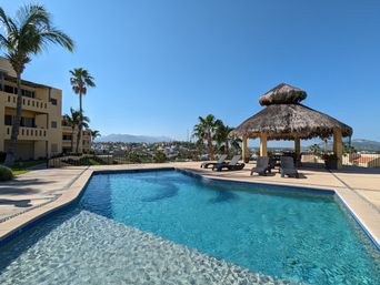 3 Bedroom Penthouse in the Heart of San Jose Del Cabo image 4
