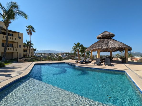 3 Bedroom Penthouse in the Heart of San Jose Del Cabo image 4
