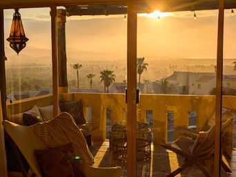 3 Bedroom Penthouse in the Heart of San Jose Del Cabo image 6