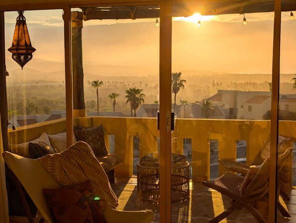 3 Bedroom Penthouse in the Heart of San Jose Del Cabo image 6