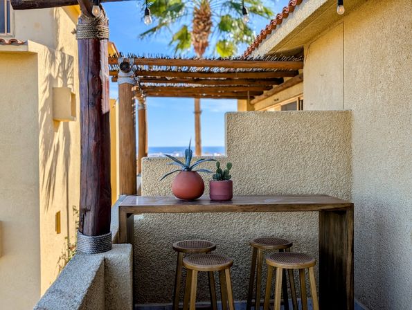 3 Bedroom Penthouse in the Heart of San Jose Del Cabo image 49