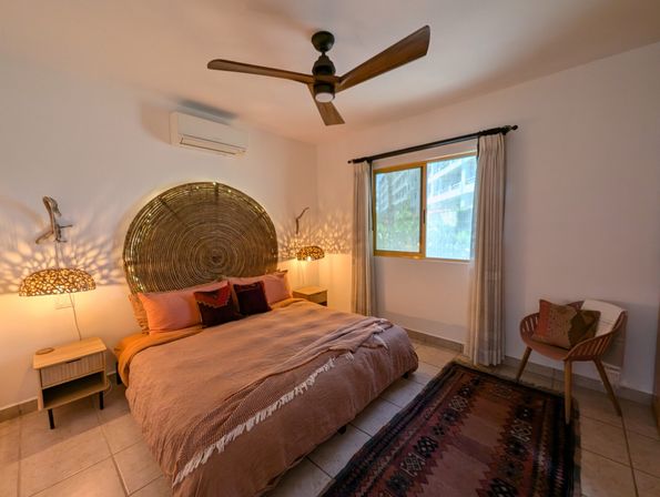 3 Bedroom Penthouse in the Heart of San Jose Del Cabo image 31