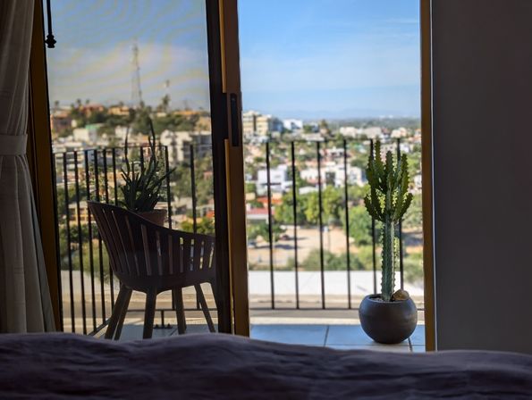 3 Bedroom Penthouse in the Heart of San Jose Del Cabo image 59