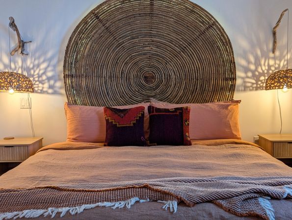 3 Bedroom Penthouse in the Heart of San Jose Del Cabo image 32