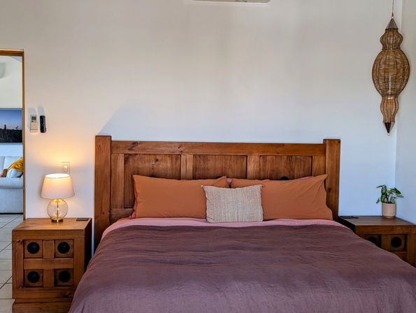 3 Bedroom Penthouse in the Heart of San Jose Del Cabo image 54