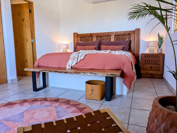 3 Bedroom Penthouse in the Heart of San Jose Del Cabo image 44