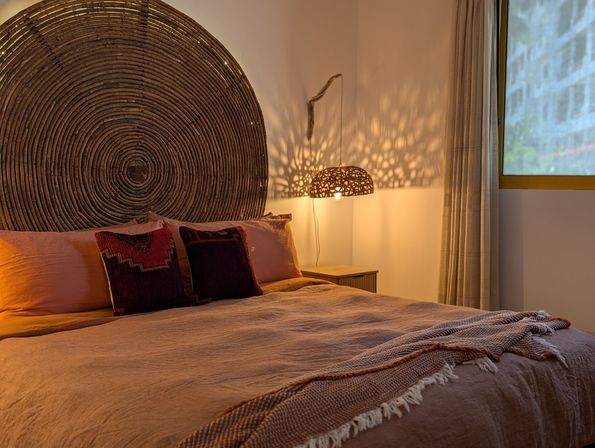 3 Bedroom Penthouse in the Heart of San Jose Del Cabo image 33