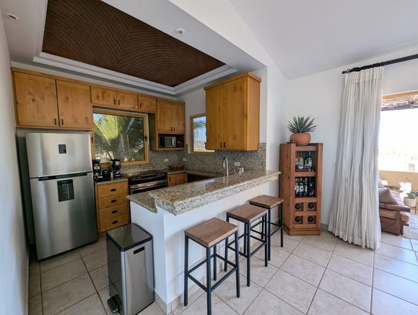 3 Bedroom Penthouse in the Heart of San Jose Del Cabo image 13
