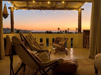 3 Bedroom Penthouse in the Heart of San Jose Del Cabo image 22