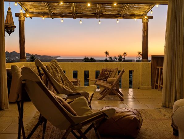 3 Bedroom Penthouse in the Heart of San Jose Del Cabo image 22