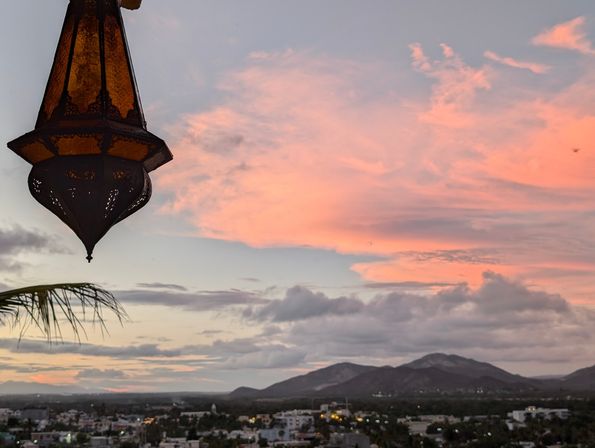 3 Bedroom Penthouse in the Heart of San Jose Del Cabo image 8
