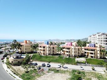 3 Bedroom Penthouse in the Heart of San Jose Del Cabo image 1