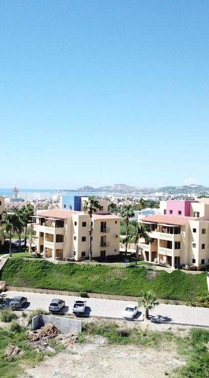 Samson Waters Vacation Rentals