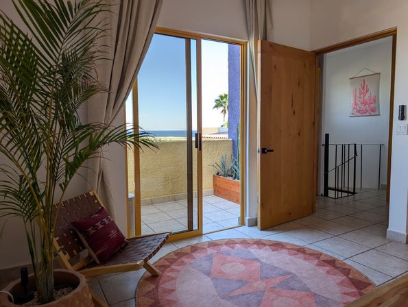 3 Bedroom Penthouse in the Heart of San Jose Del Cabo image 34