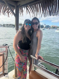 Tiki Boat - Sandbar and Sunset Cruises Available! image 11