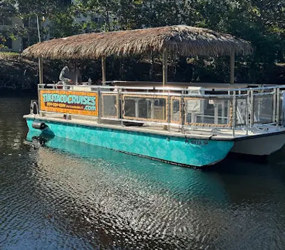 Tiki taco cruises