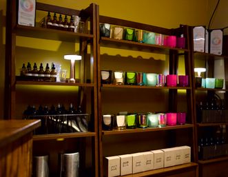 Candle Making Class, Speakeasy Experience in Brooklyn image 10