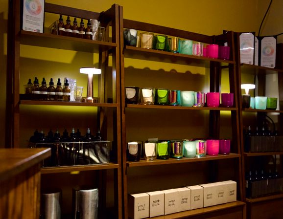 Candle Making Class, Speakeasy Experience in Brooklyn image 10