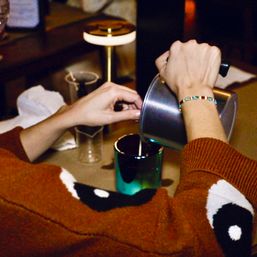 Candle Making Class, Speakeasy Experience in Brooklyn image 6