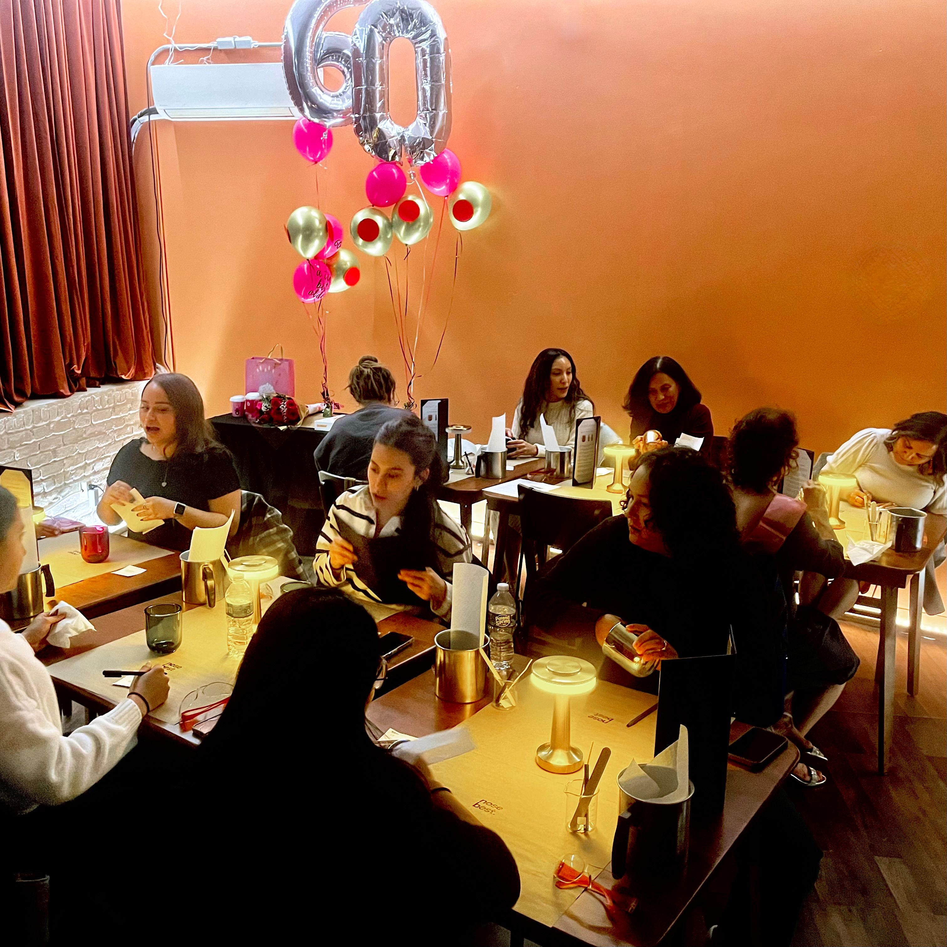 Brooklyn Candle Making Class: Pour, Personalize & Take Home image 3