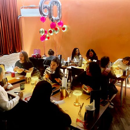 Candle Making Class, Speakeasy Experience in Brooklyn image 9