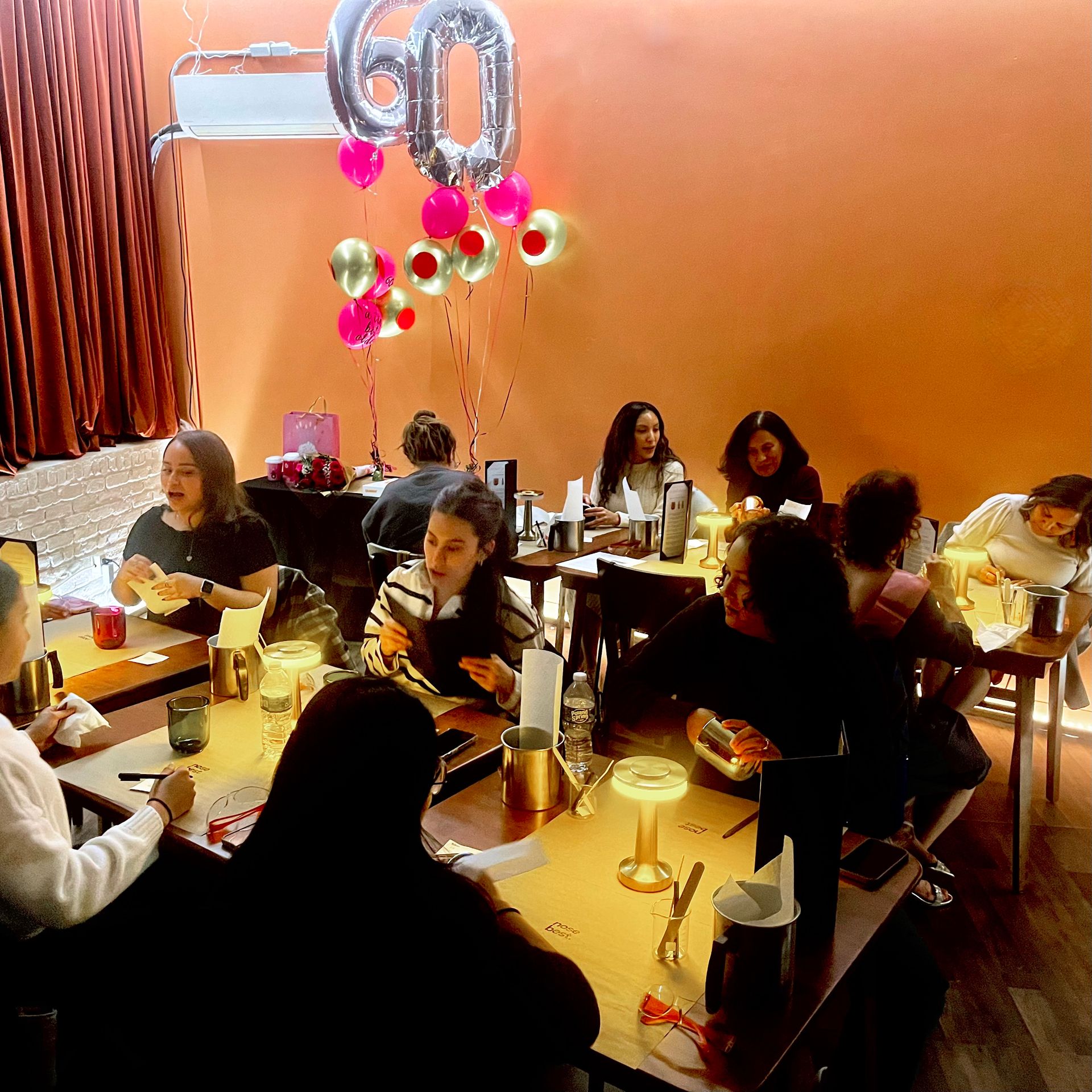 Brooklyn Candle Making Class: Pour, Personalize & Take Home image 2