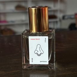 Perfume Making Class: Personalize A Signature Fragrance! image