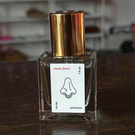 Perfume Making Class: Personalize A Signature Fragrance! image 1