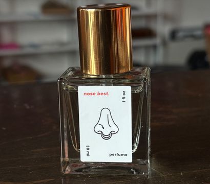 Nose Best