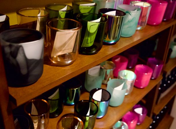 Candle Making Class, Speakeasy Experience in Brooklyn image 8