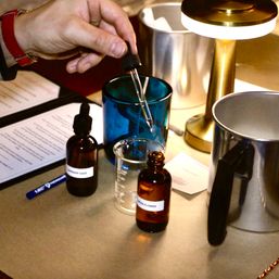 Candle Making Class, Speakeasy Experience in Brooklyn image 17