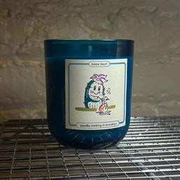 Candle Making Class, Speakeasy Experience in Brooklyn image 15