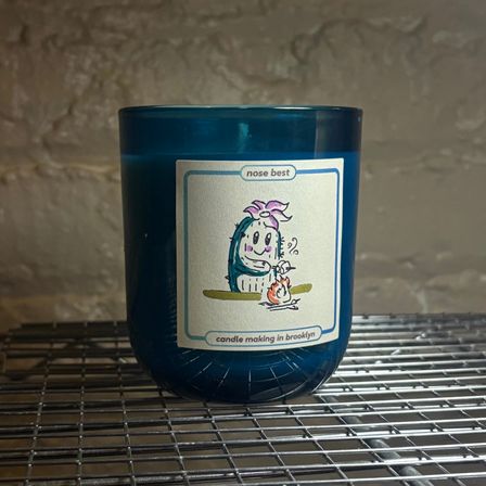 Candle Making Class, Speakeasy Experience in Brooklyn image 15