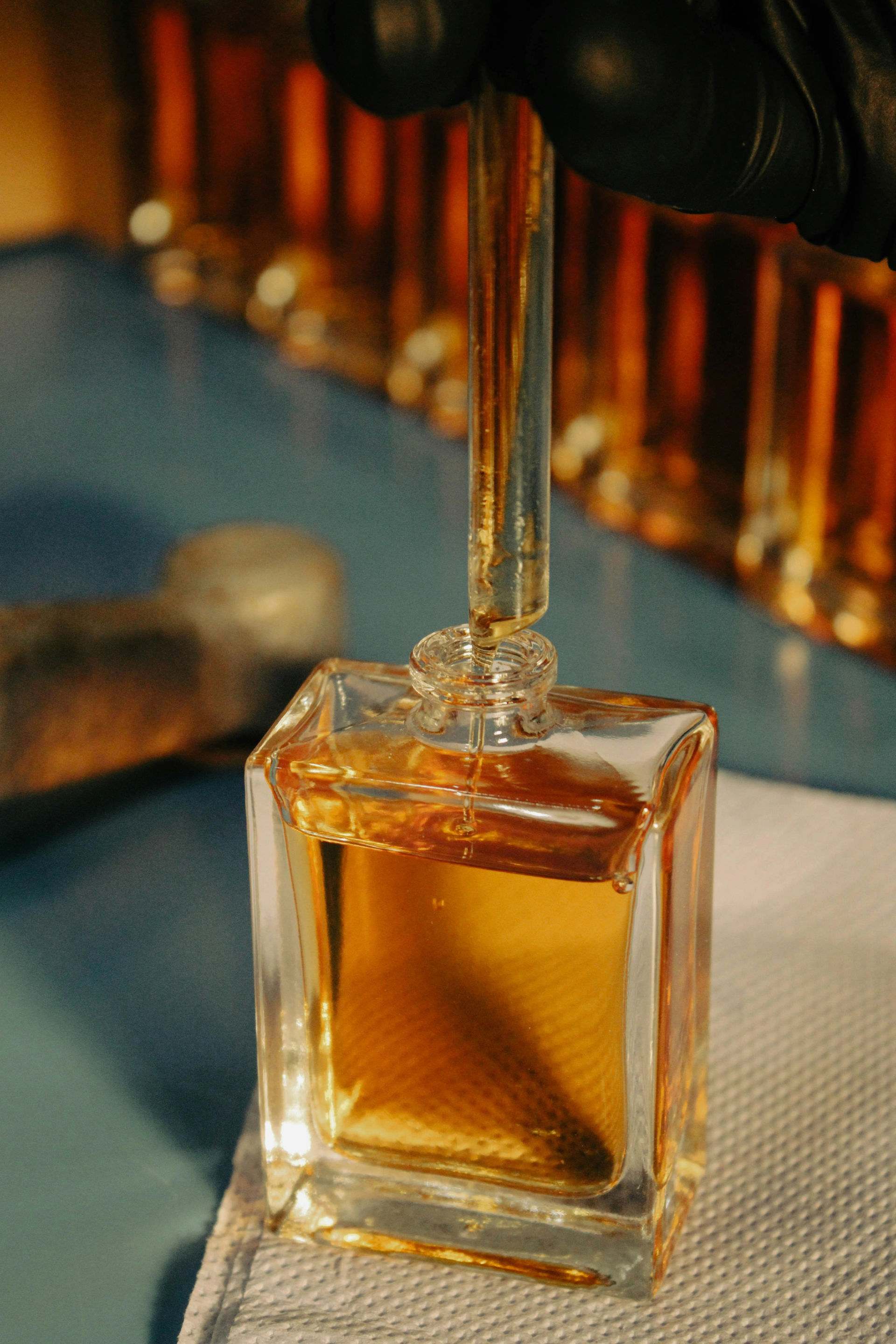 Perfume Making Class: Personalize A Signature Fragrance! image 2